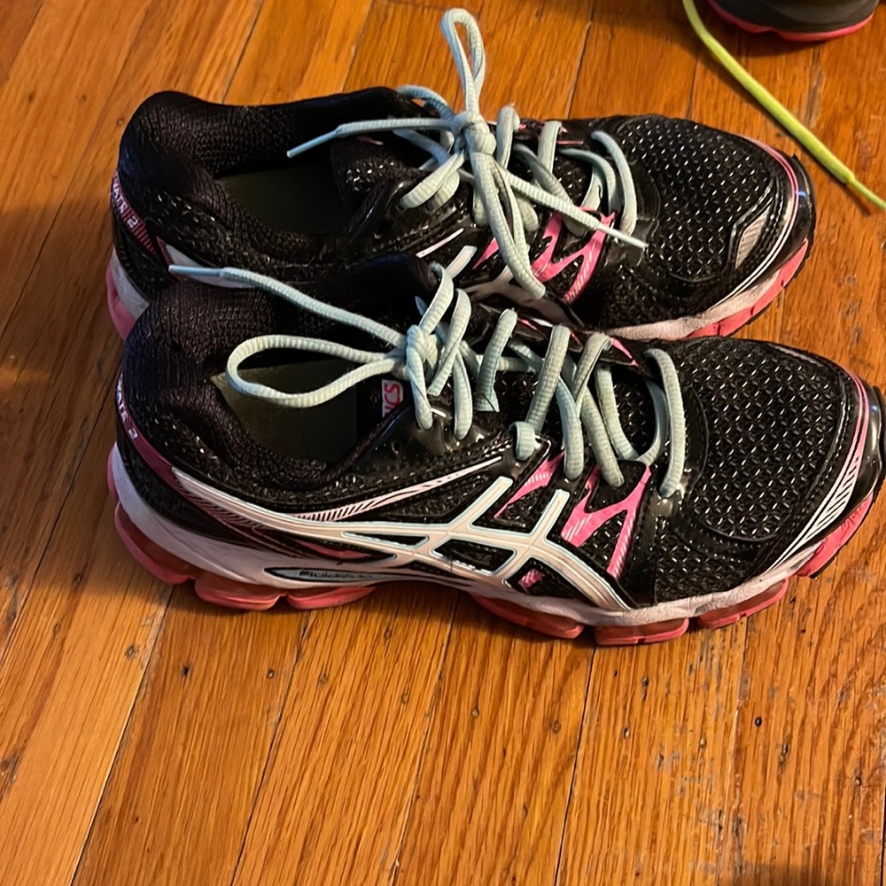 ASICS women’s sneakers